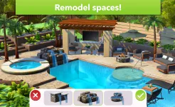 Screenshot Home Design Makeover