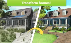 Screenshot Home Design Makeover