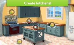 Screenshot Home Design Makeover