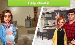 Screenshot Home Design Makeover