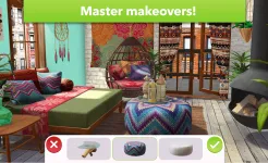Screenshot Home Design Makeover
