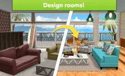 Screenshot Home Design Makeover