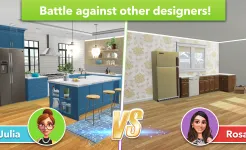 Screenshot Home Design Makeover