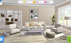 Screenshot Home Design Makeover