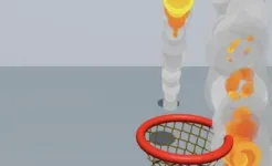 Screenshot Hoop Max