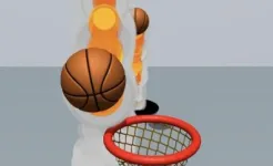 Screenshot Hoop Max