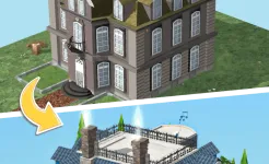 Screenshot House Flip
