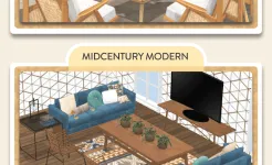 Screenshot House Flip