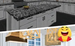 Screenshot House Flip