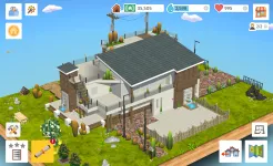 Screenshot House Flip