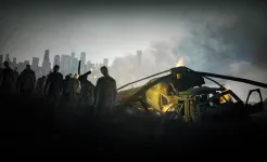 Screenshot Зомби в тумане [Into the Dead]