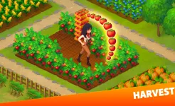 Screenshot Клондайк: Симулятор Фермы