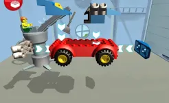 Screenshot LEGO® Juniors Create & Cruise