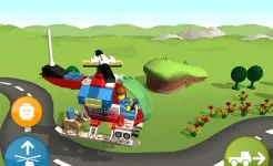 Screenshot LEGO® Juniors Create & Cruise