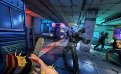 Screenshot Отряд самоубийц: Спецназ