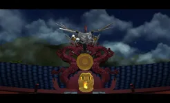 Screenshot LEGO® Ninjago™ Tournament