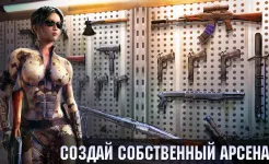 Screenshot Live or Die: Survival Pro