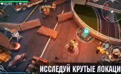 Screenshot Live or Die: Survival Pro