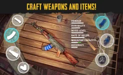 Screenshot Live or Die: Survival Pro