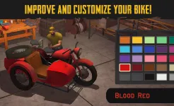 Screenshot Live or Die: Survival Pro