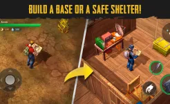 Screenshot Live or Die: Survival Pro