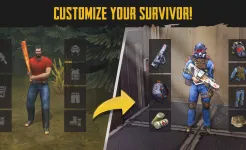 Screenshot Live or Die: Survival Pro