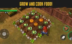 Screenshot Live or Die: Survival Pro