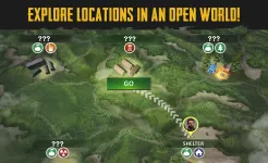 Screenshot Live or Die: Survival Pro