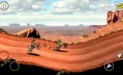 Screenshot Mad Skills Motocross 2