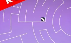 Screenshot Maze Hero