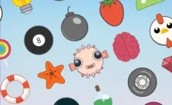 Screenshot Maze Hero