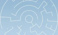 Screenshot Maze Hero