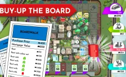 Screenshot MONOPOLY
