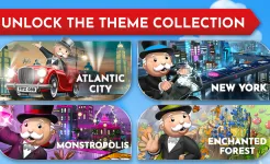 Screenshot MONOPOLY