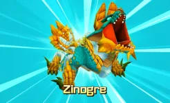 Screenshot Monster Hunter Stories