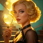 Убийство в Альпах