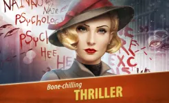 Screenshot Убийство в Альпах