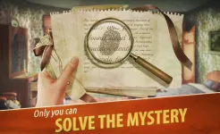 Screenshot Убийство в Альпах