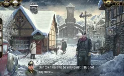 Screenshot Убийство в Альпах