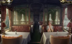 Screenshot Убийство в Альпах