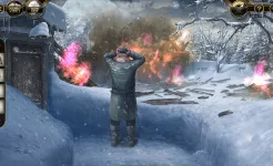 Screenshot Убийство в Альпах