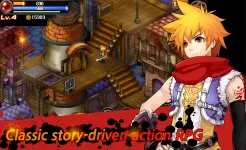Screenshot Mystic Guardian PV: Action RPG