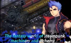 Screenshot Mystic Guardian PV: Action RPG