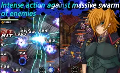 Screenshot Mystic Guardian PV: Action RPG