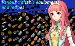 Screenshot Mystic Guardian PV: Action RPG