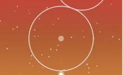 Screenshot Orbit Jumper