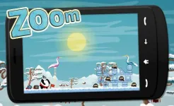 Screenshot Pandas vs Ninjas