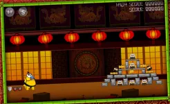 Screenshot Pandas vs Ninjas