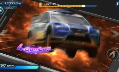 Screenshot Racing Air