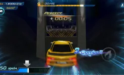 Screenshot Racing Air